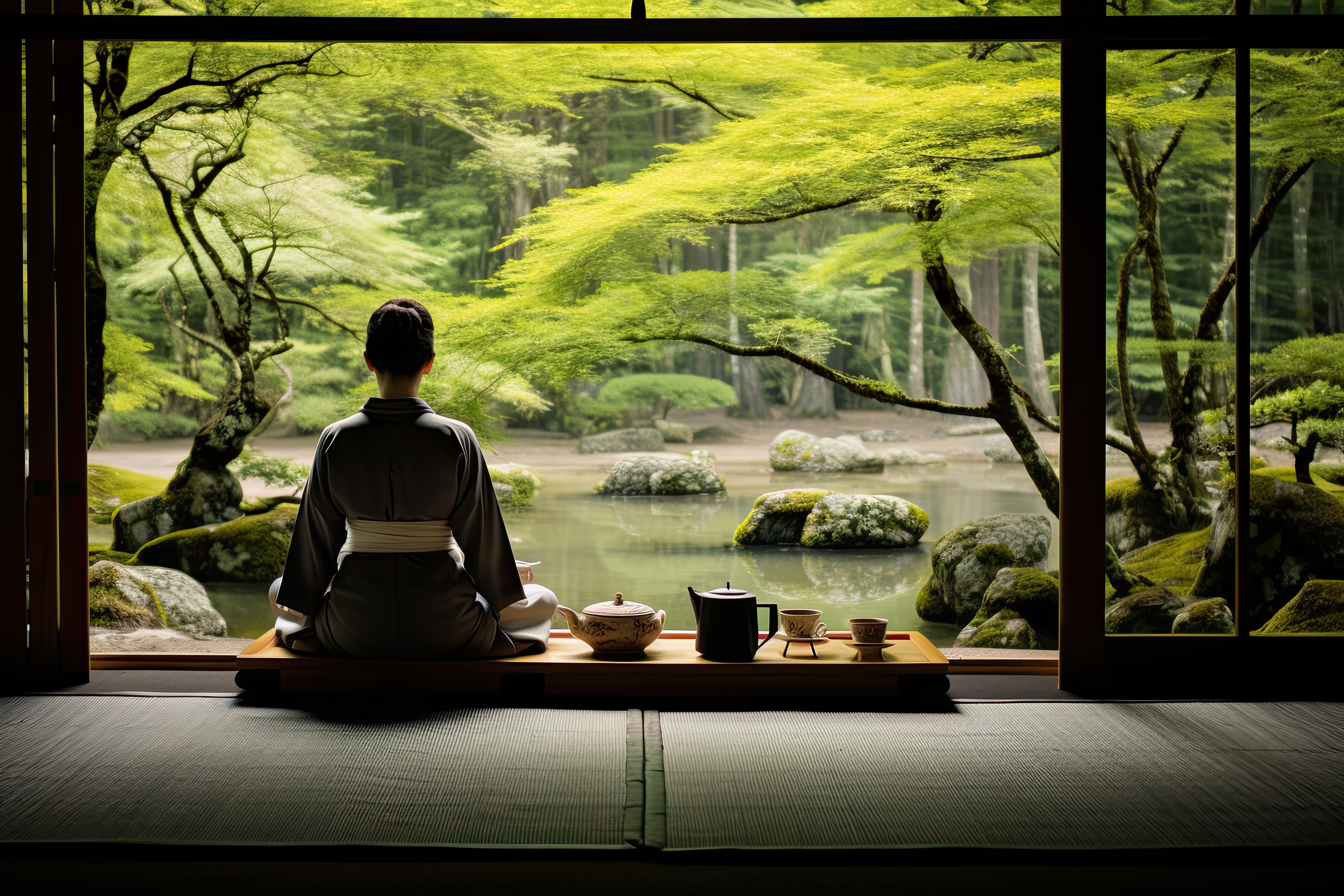 Retreat